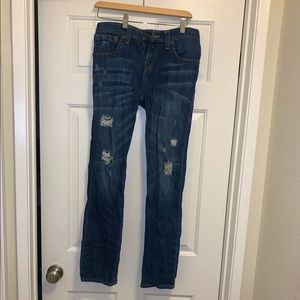 🚨SOLD🚨 True Religion denim